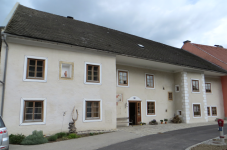 Gotisches Haus 